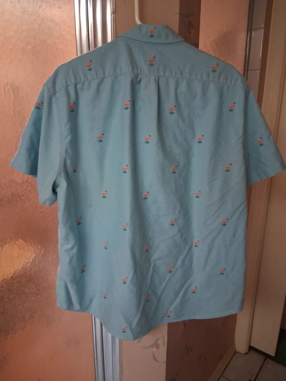 J. Crew no offers